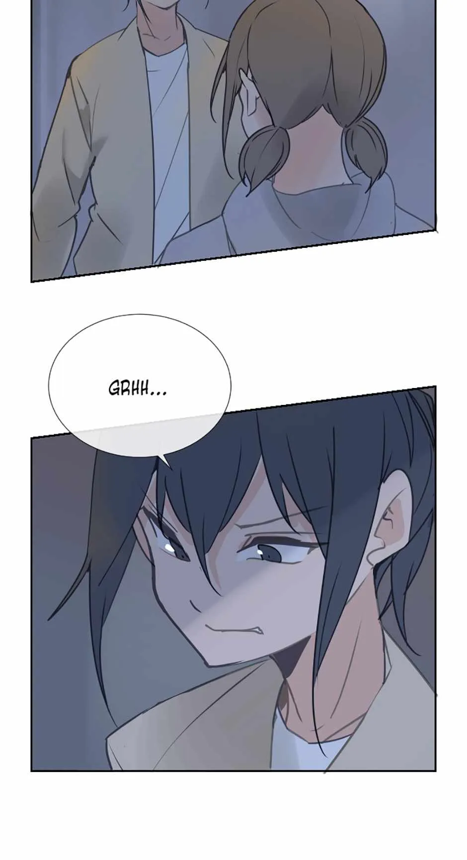 Damn Demonic Swords chapter 100 page 24