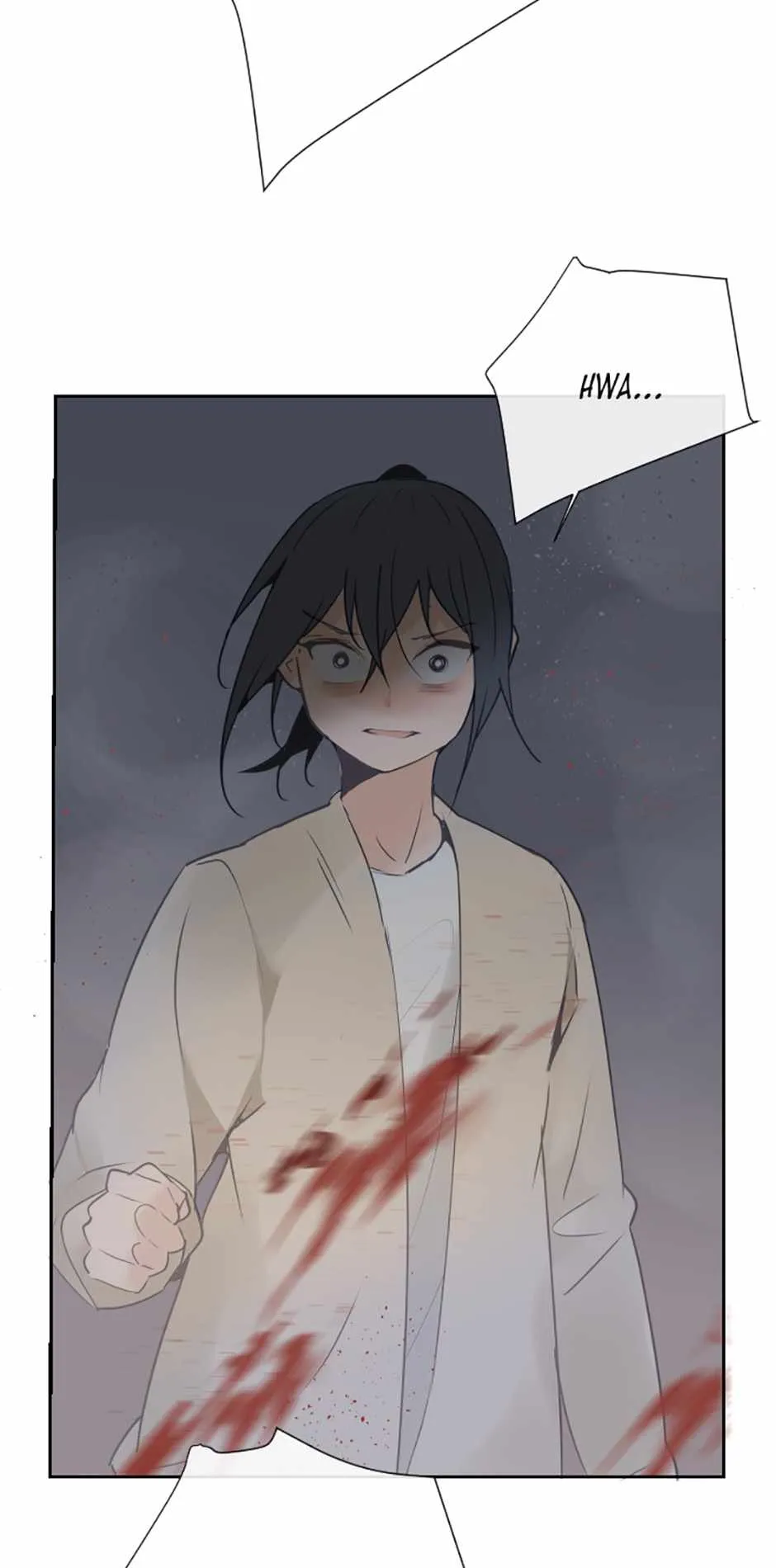 Damn Demonic Swords chapter 100 page 32