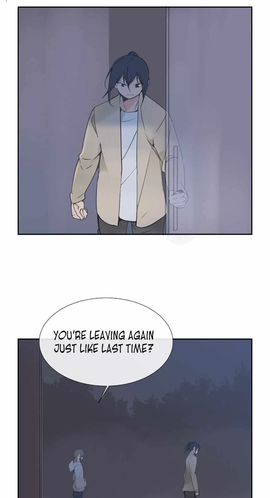 Damn Demonic Swords chapter 100 page 25