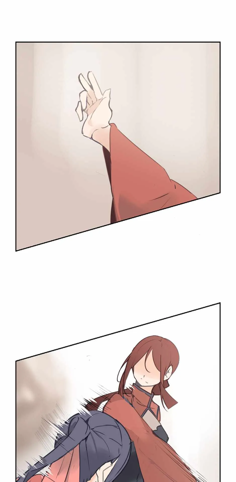 Damn Demonic Swords chapter 100 page 9