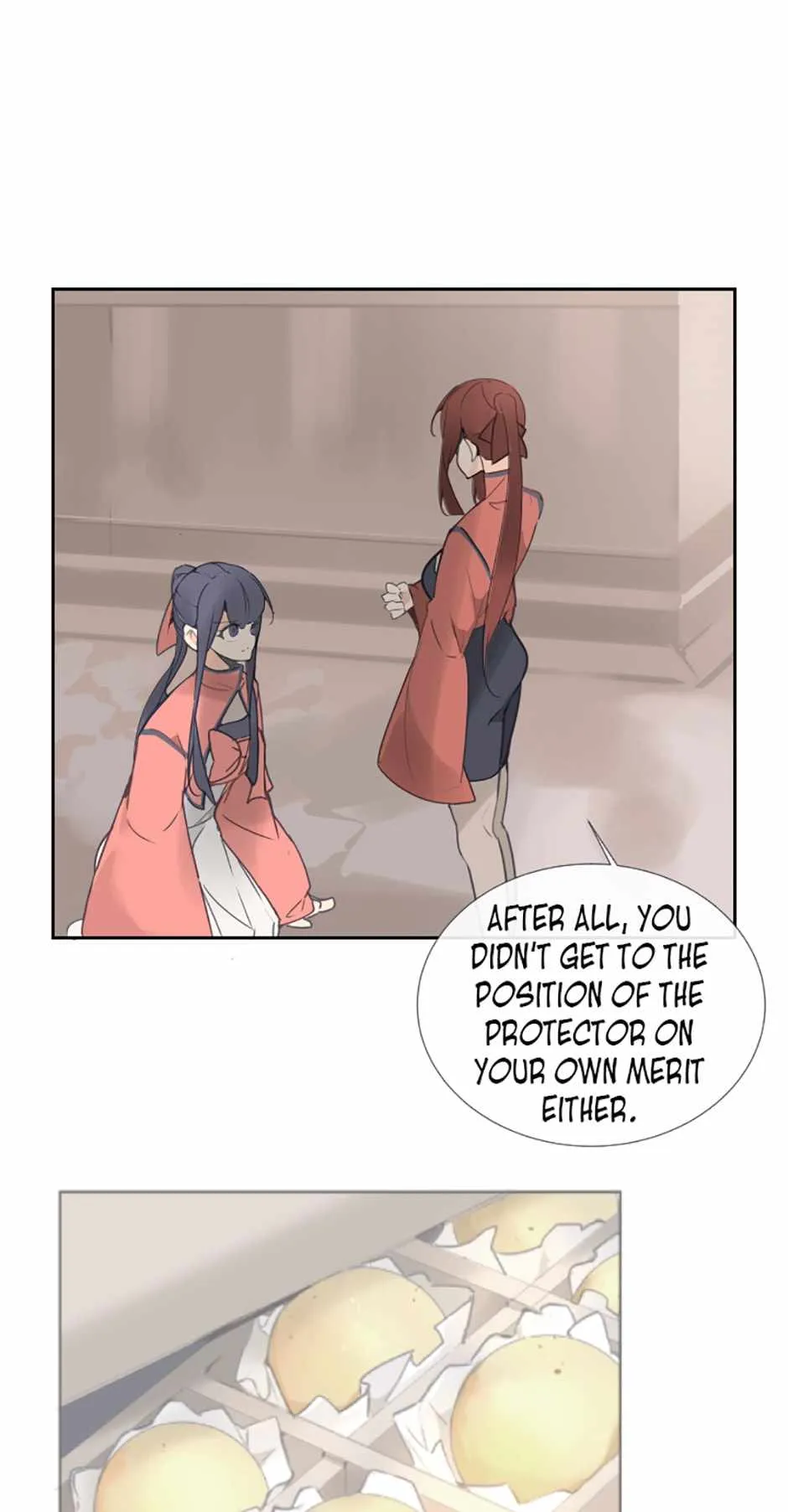 Damn Demonic Swords chapter 100 page 16
