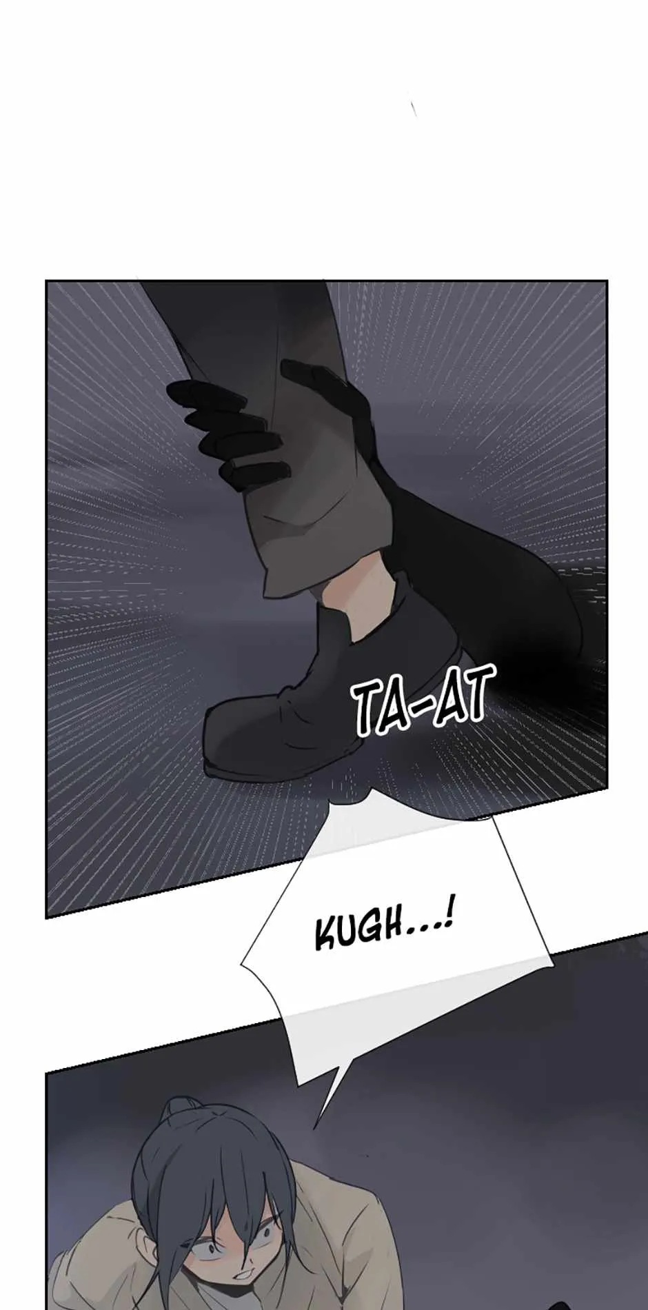Damn Demonic Swords chapter 100 page 34