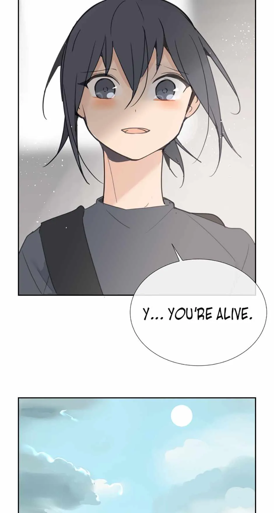 Damn Demonic Swords chapter 103 page 28