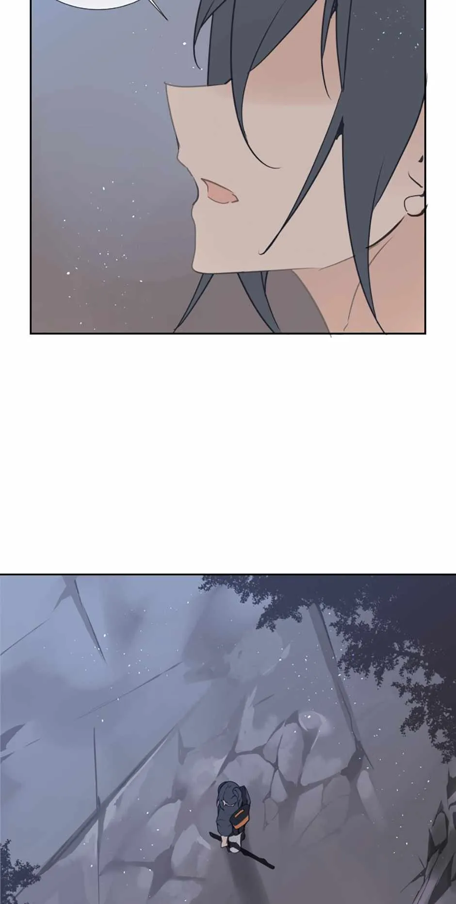 Damn Demonic Swords chapter 103 page 11