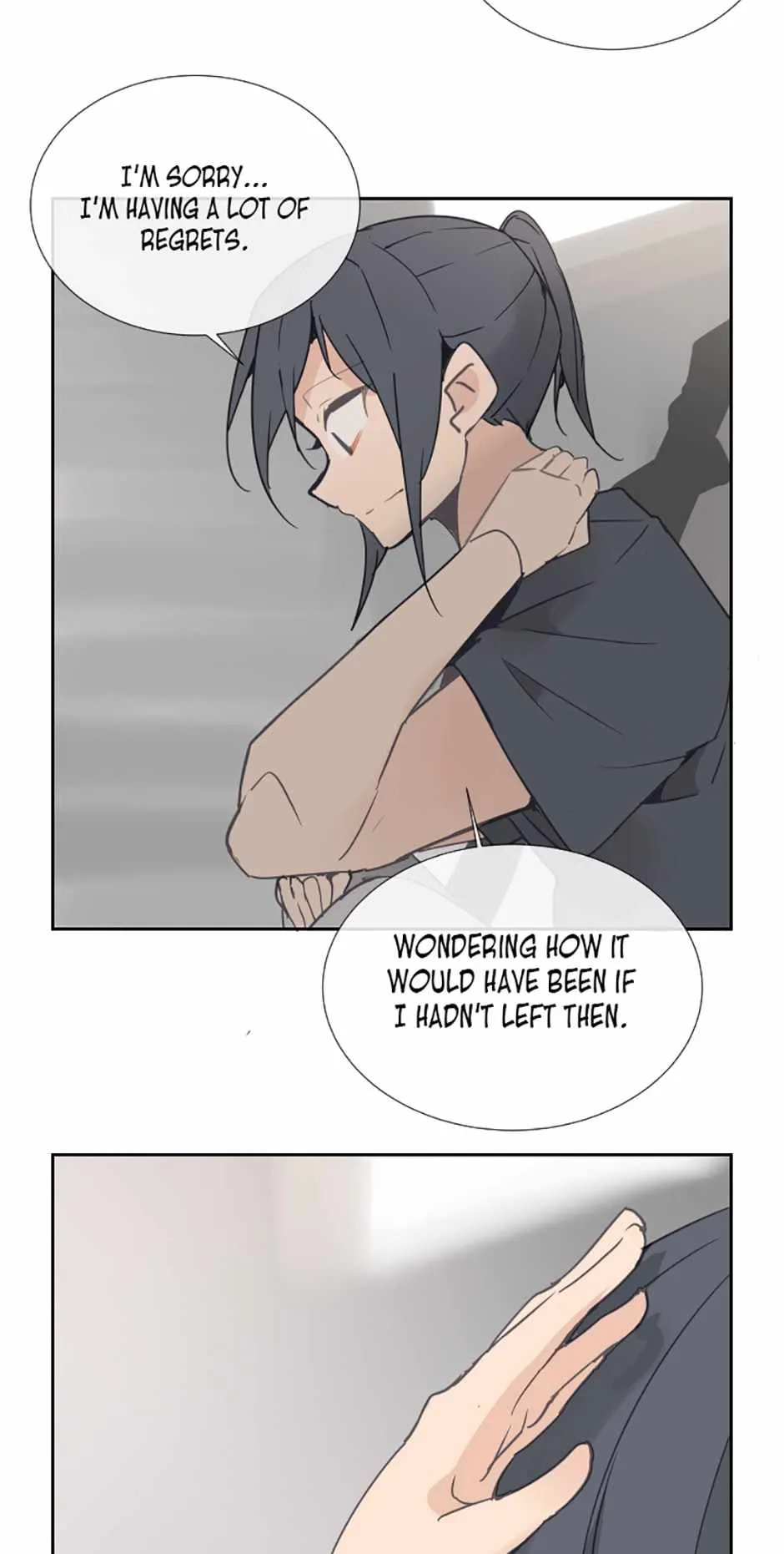 Damn Demonic Swords chapter 103 page 33