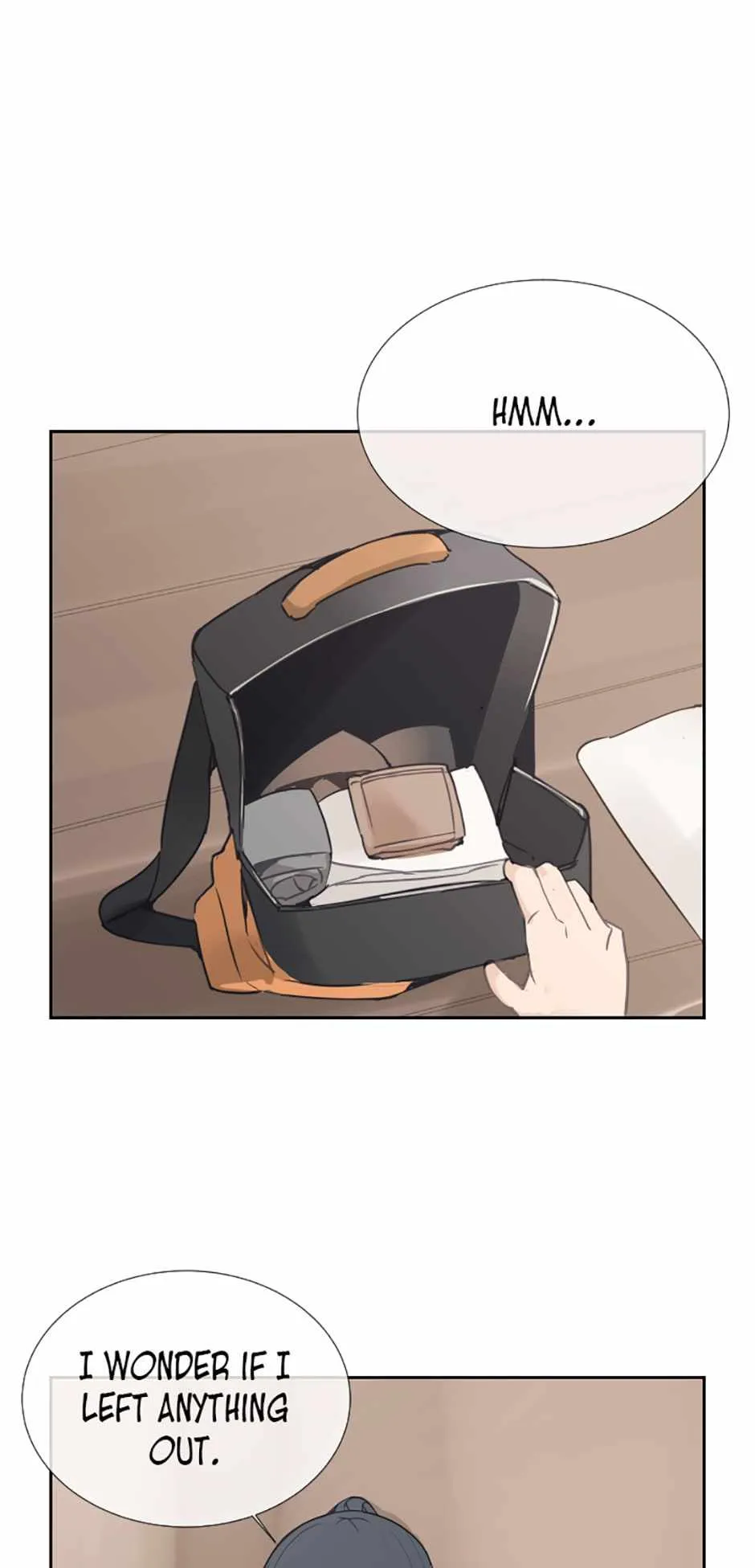 Damn Demonic Swords chapter 103 page 2