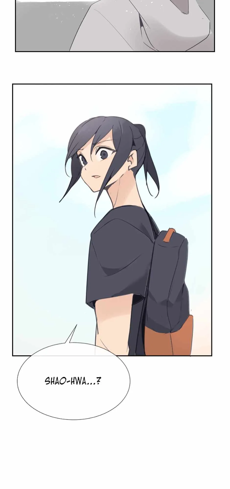 Damn Demonic Swords chapter 103 page 23
