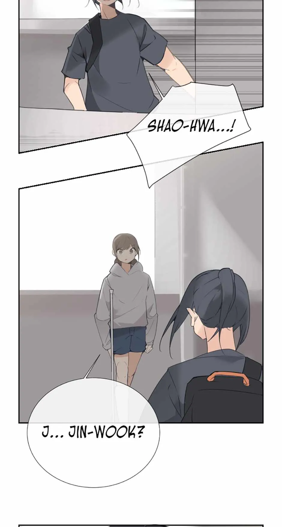 Damn Demonic Swords chapter 103 page 27