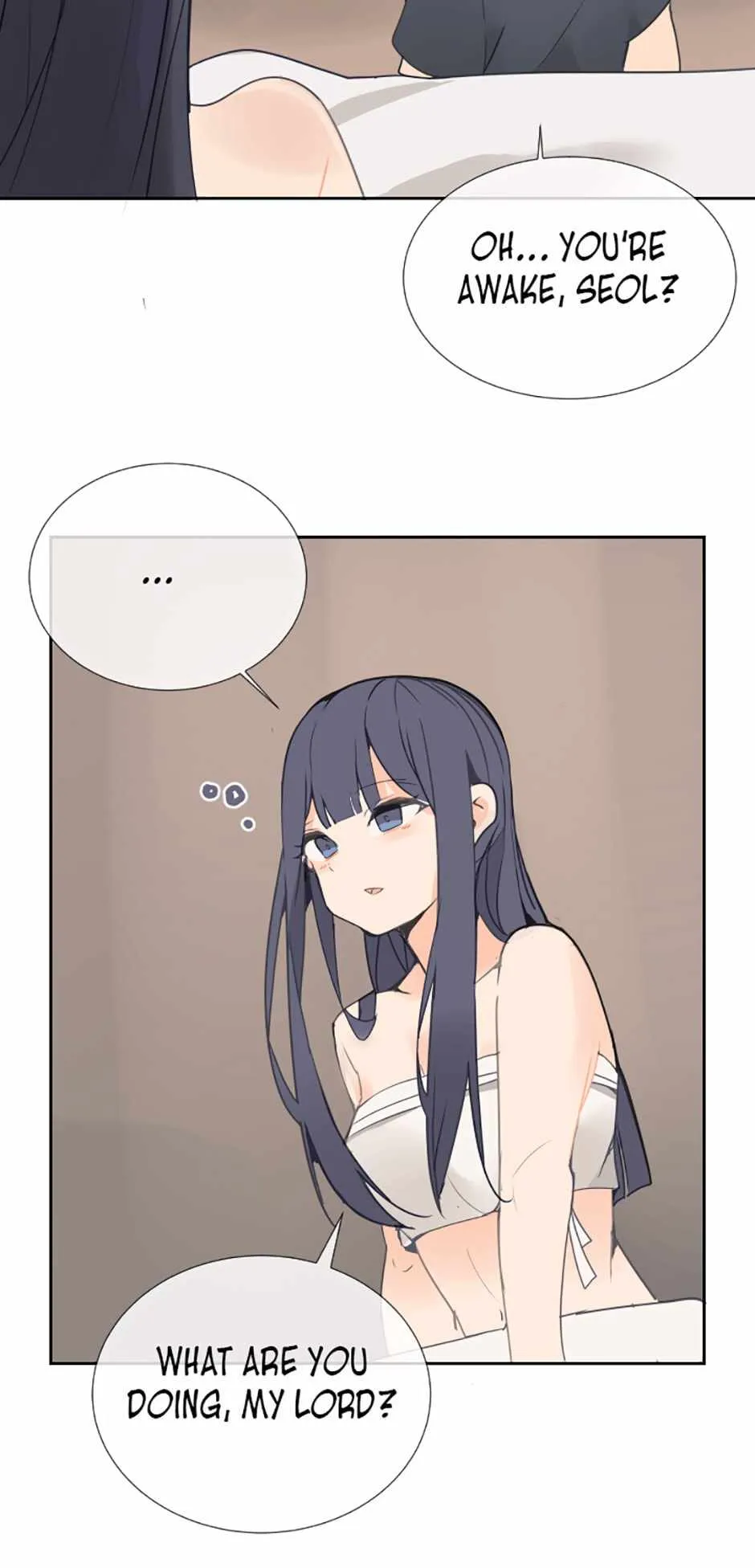 Damn Demonic Swords chapter 103 page 4