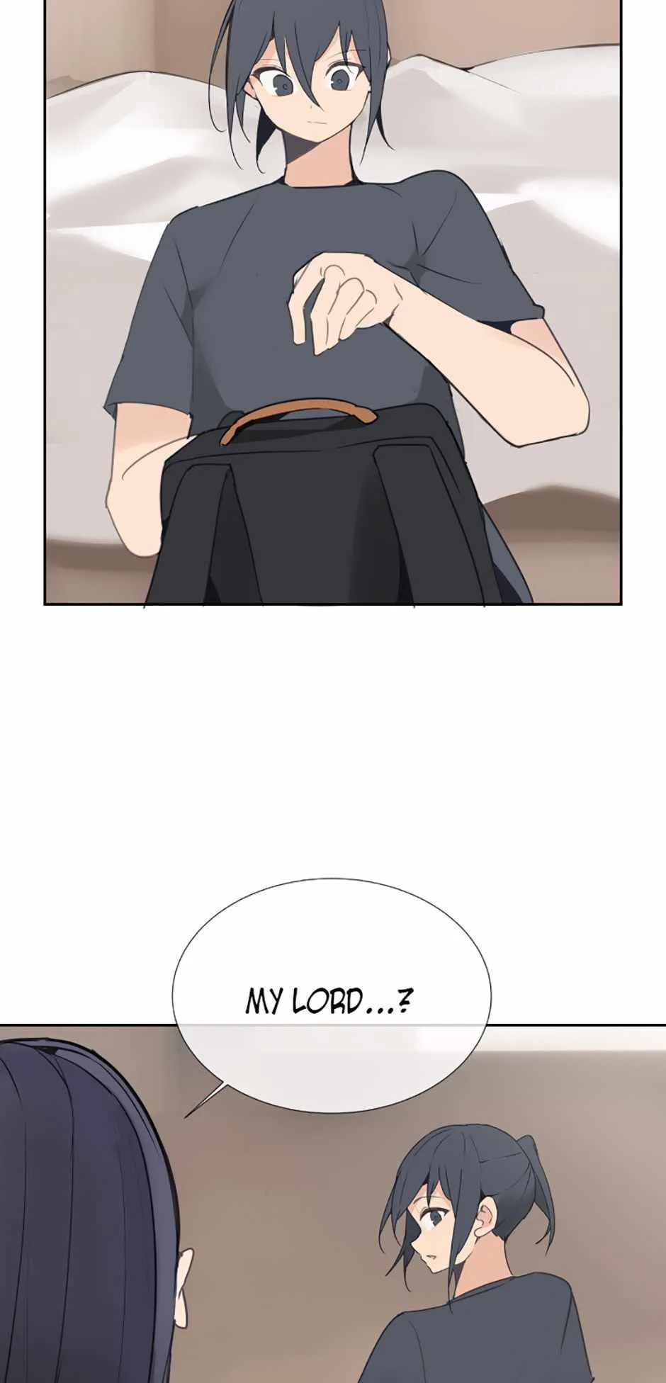 Damn Demonic Swords chapter 103 page 3