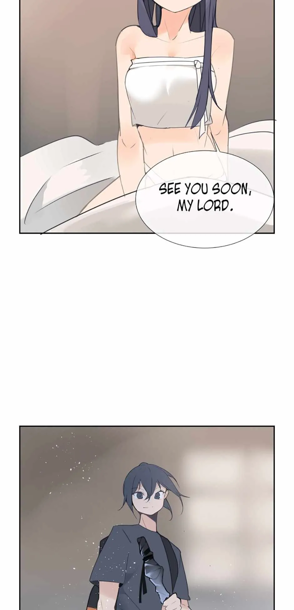 Damn Demonic Swords chapter 103 page 7