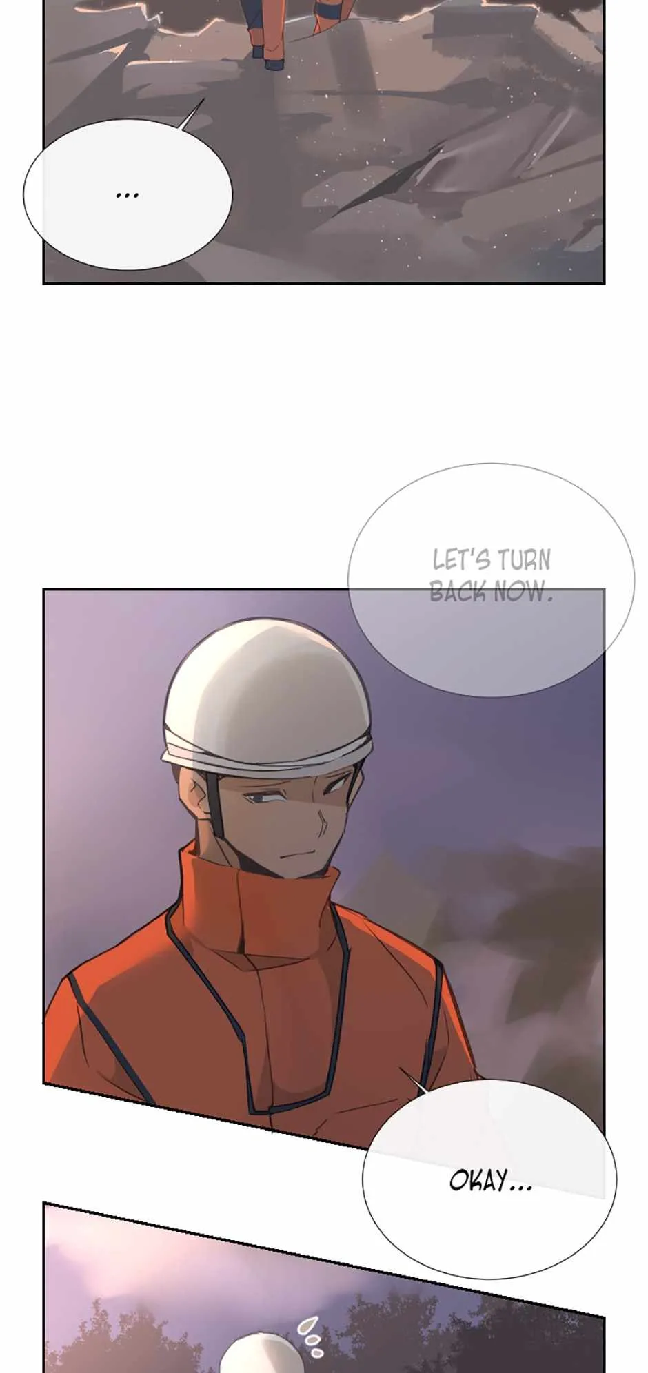 Damn Demonic Swords chapter 103 page 19