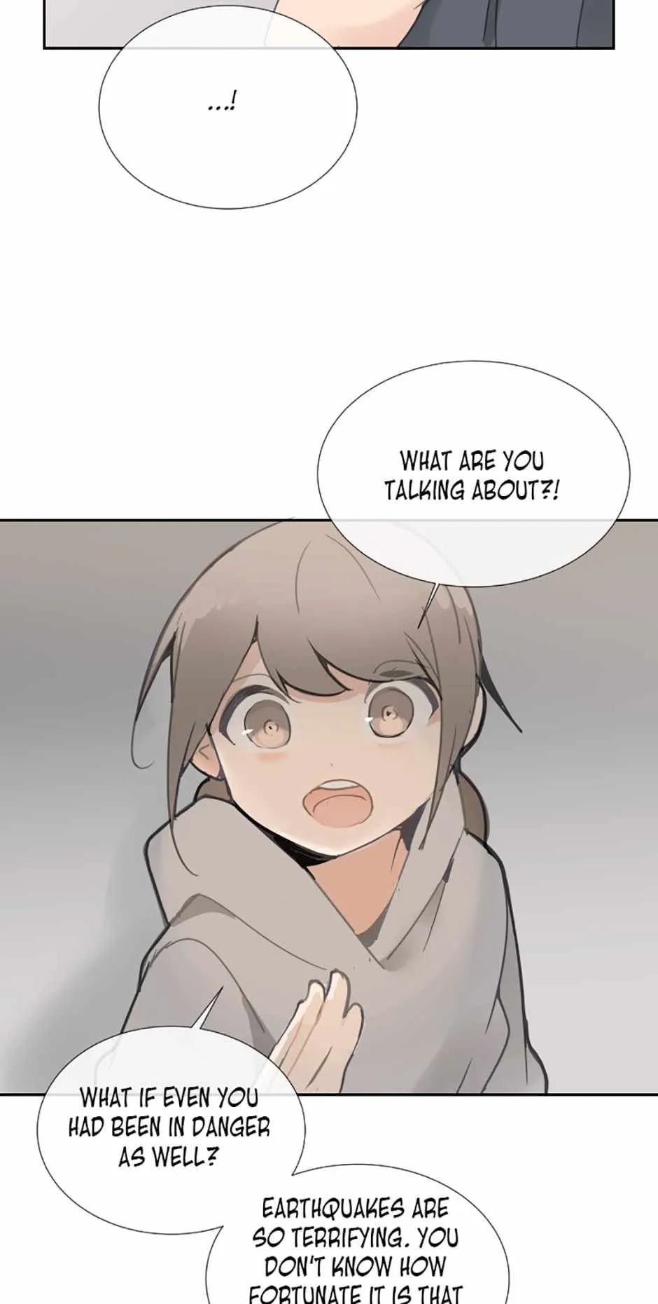 Damn Demonic Swords chapter 103 page 34