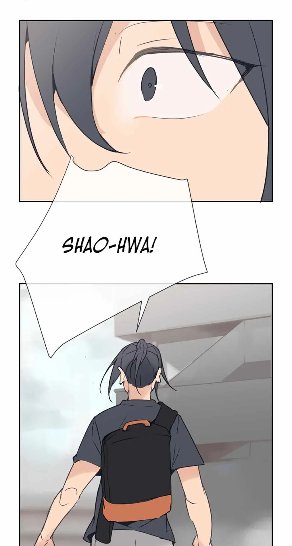 Damn Demonic Swords chapter 103 page 24