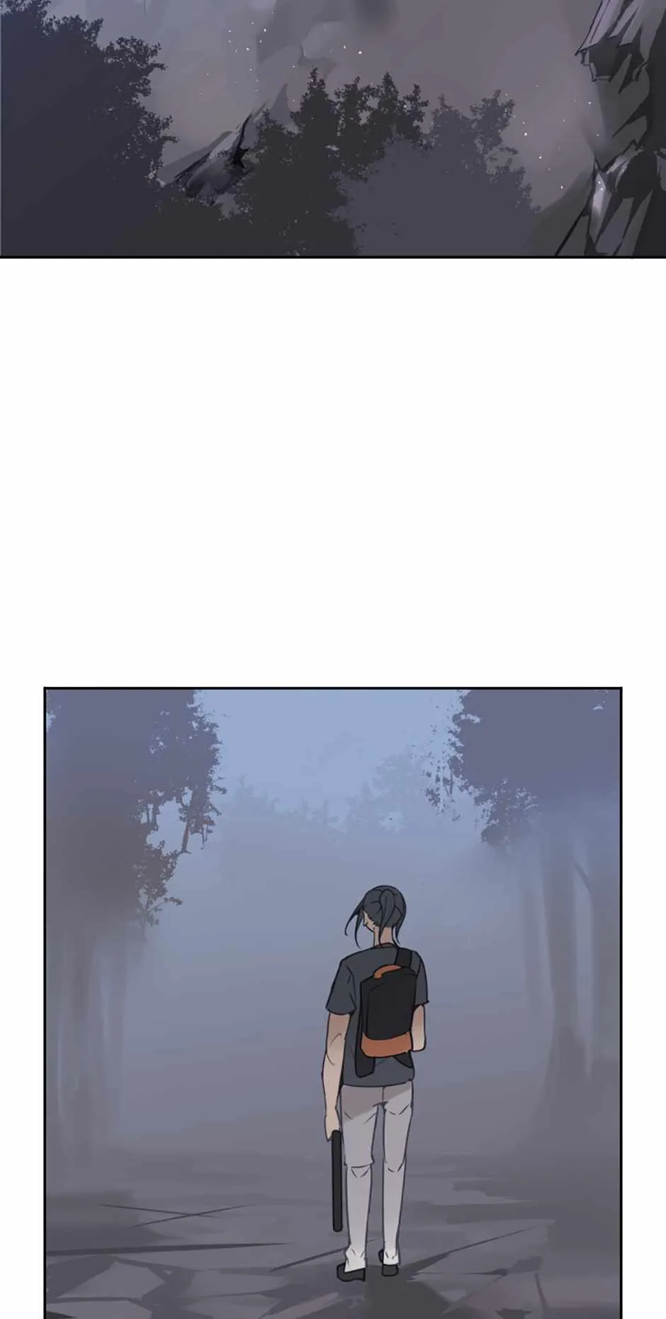 Damn Demonic Swords chapter 103 page 12