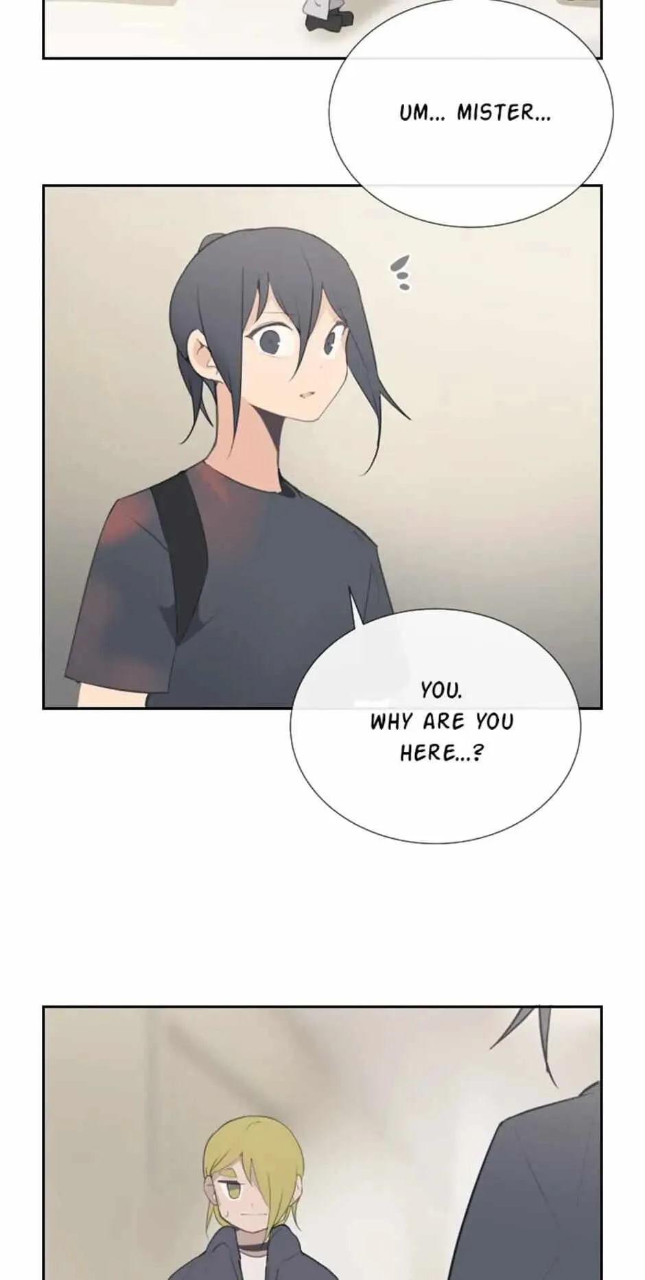 Damn Demonic Swords chapter 106 page 29