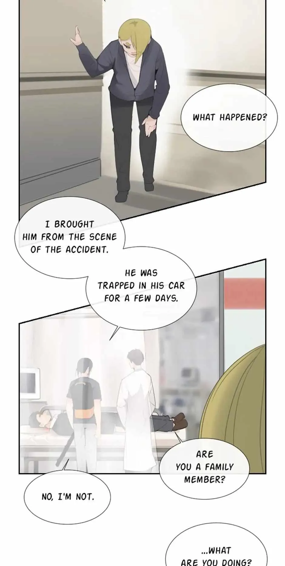 Damn Demonic Swords chapter 106 page 25