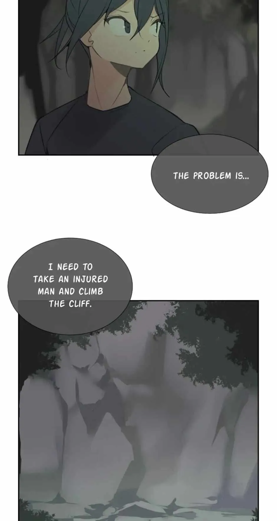 Damn Demonic Swords chapter 106 page 5