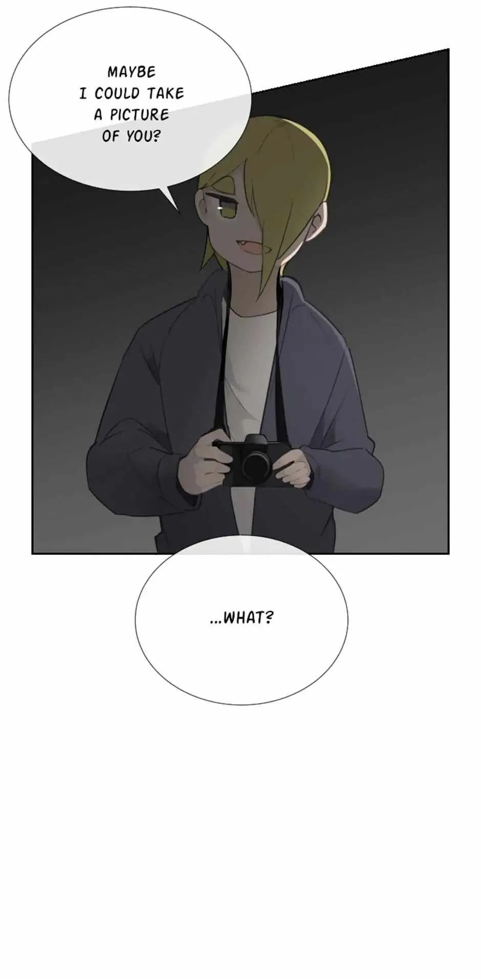 Damn Demonic Swords chapter 106 page 42