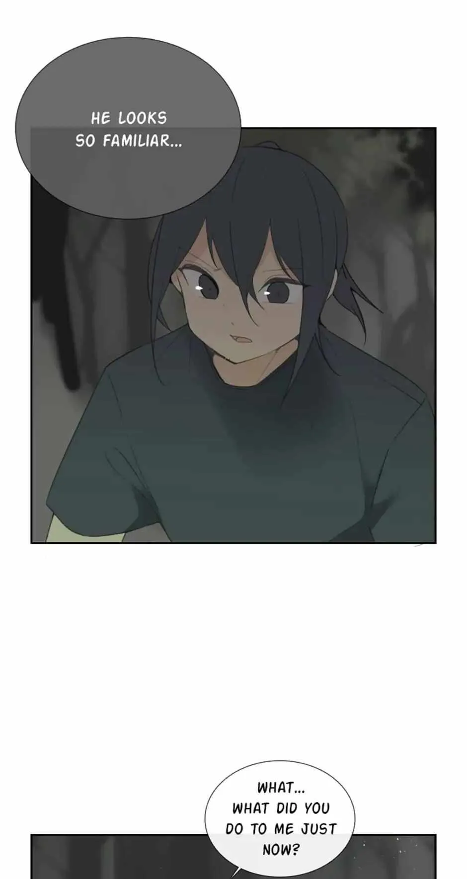 Damn Demonic Swords chapter 106 page 2