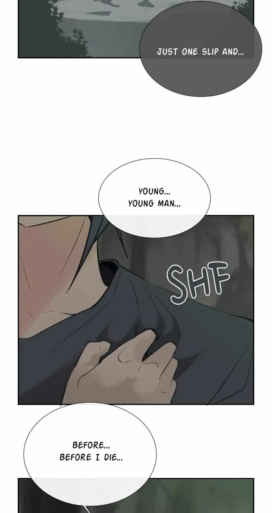 Damn Demonic Swords chapter 106 page 6