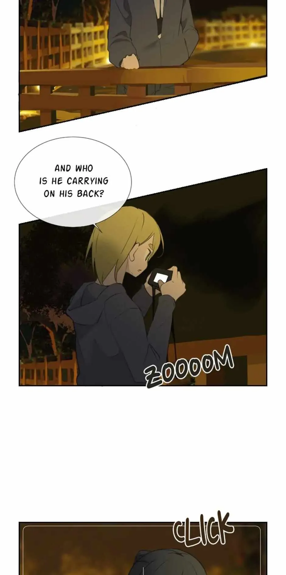 Damn Demonic Swords chapter 106 page 18