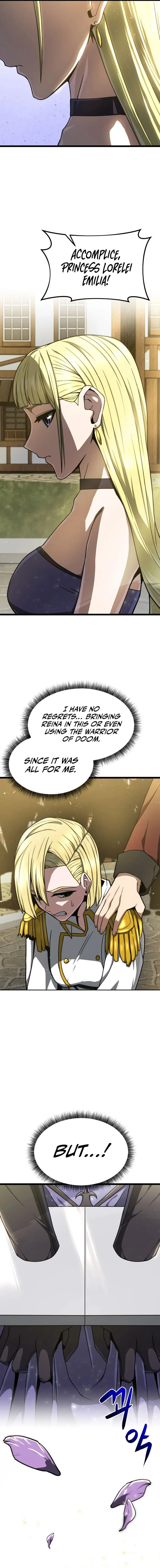 Damn Demonic Swords chapter 20 page 2