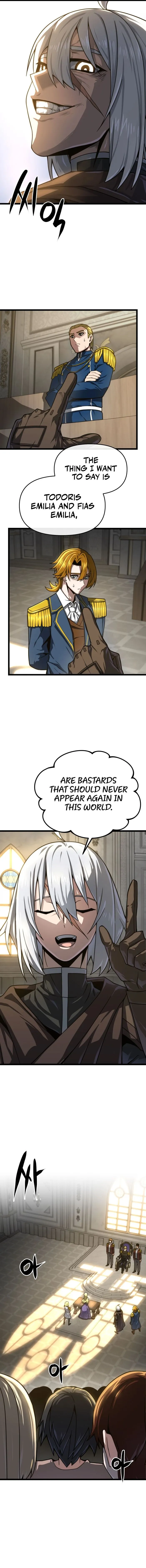 Damn Demonic Swords chapter 20 page 13