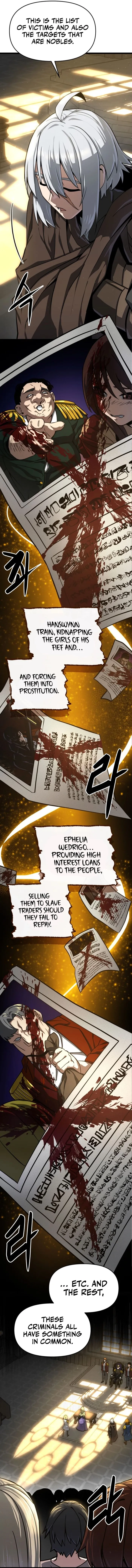 Damn Demonic Swords chapter 20 page 15