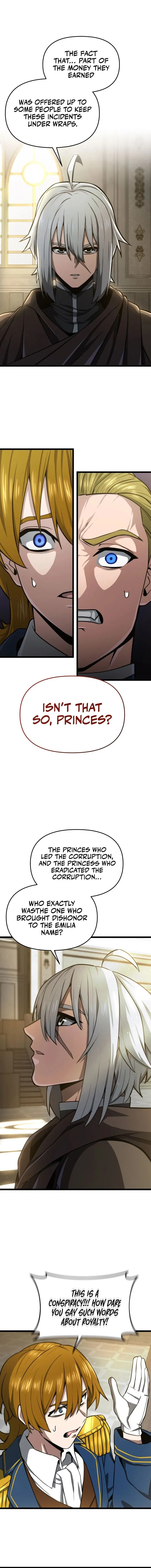Damn Demonic Swords chapter 20 page 16