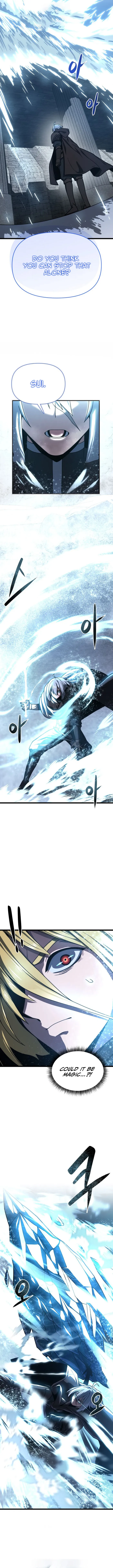 Damn Demonic Swords chapter 24 page 3