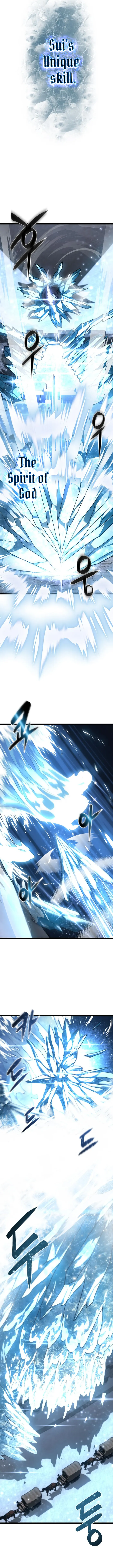 Damn Demonic Swords chapter 24 page 4