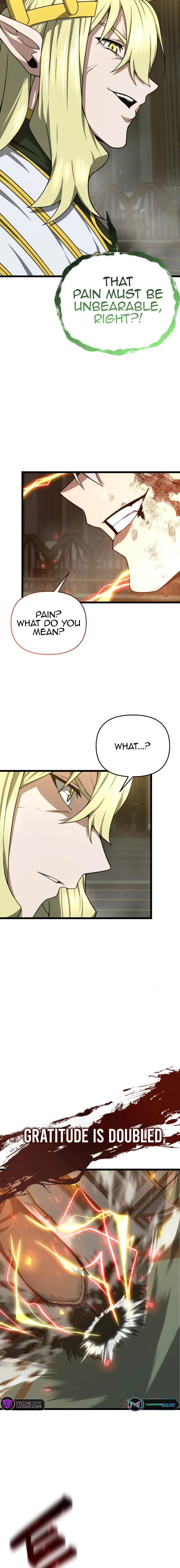 Damn Demonic Swords chapter 36 page 4