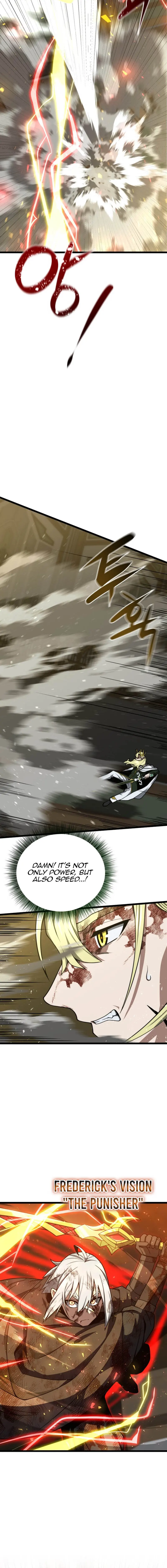 Damn Demonic Swords chapter 36 page 8