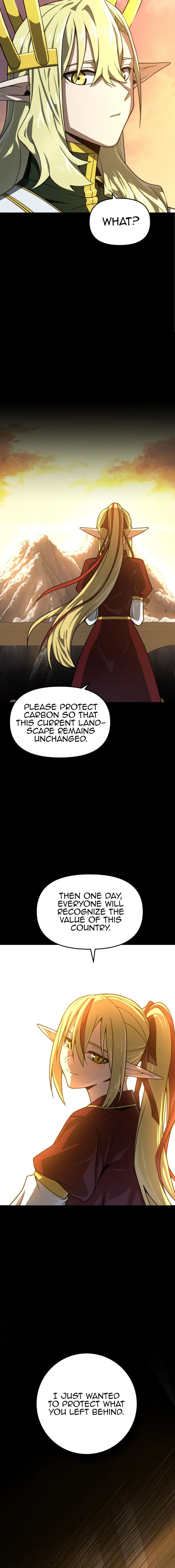 Damn Demonic Swords chapter 36 page 16