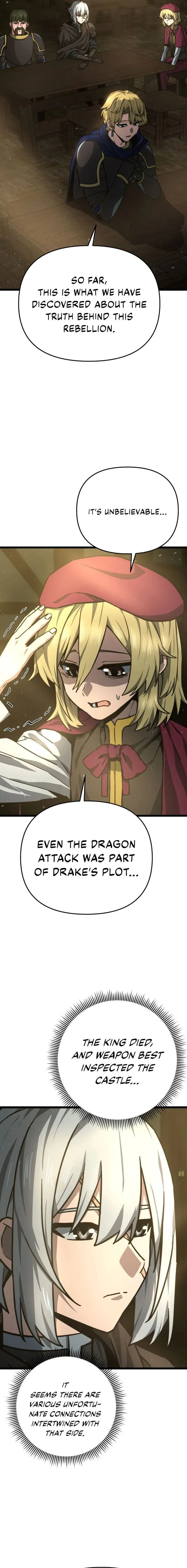 Damn Demonic Swords chapter 47 page 5