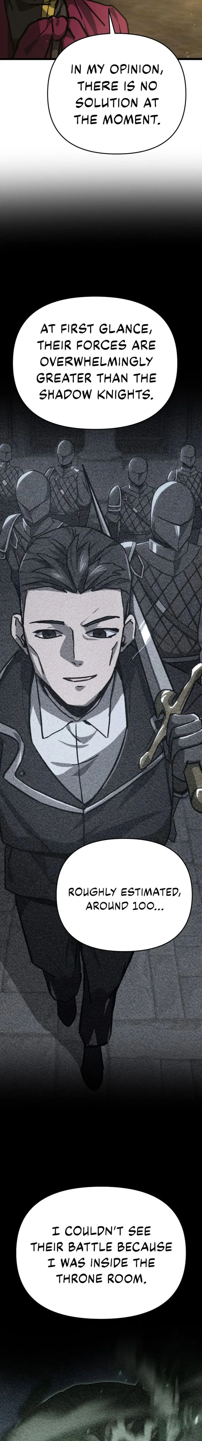 Damn Demonic Swords chapter 47 page 17