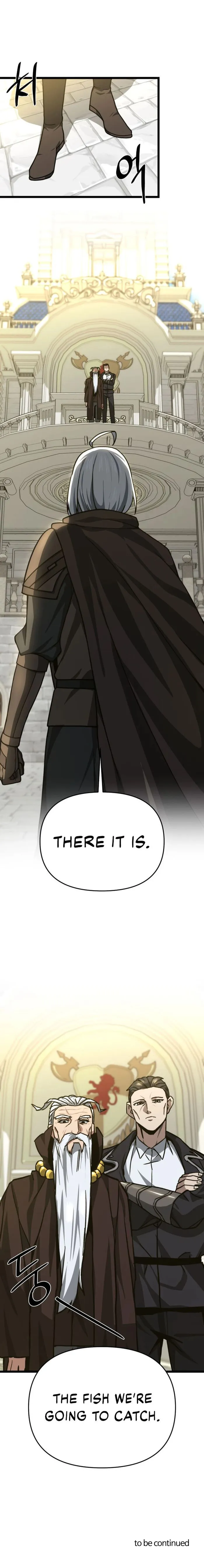 Damn Demonic Swords chapter 47 page 22