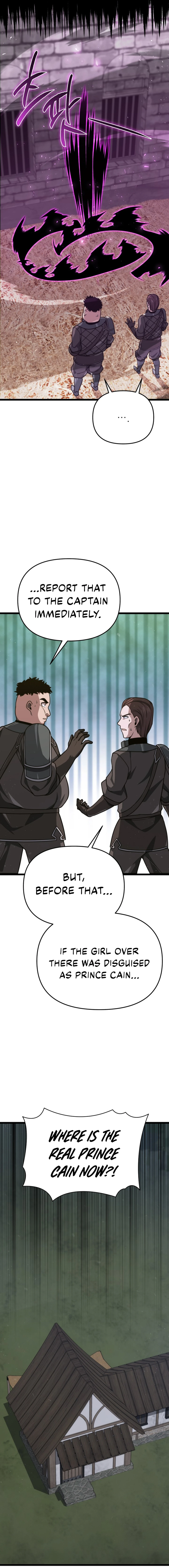 Damn Demonic Swords chapter 49 page 4