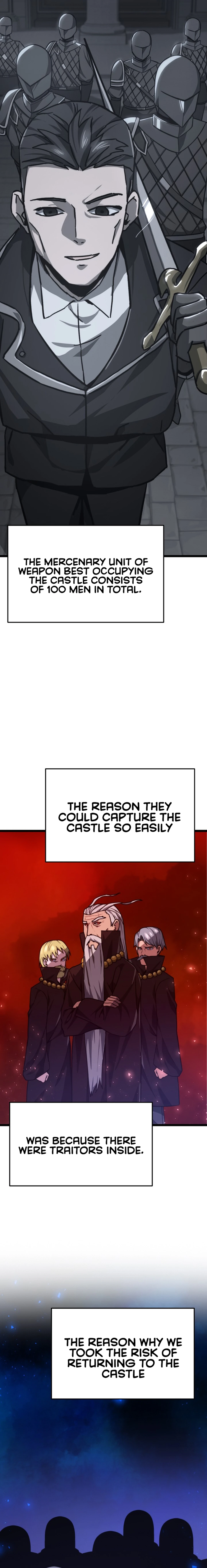 Damn Demonic Swords chapter 49 page 10