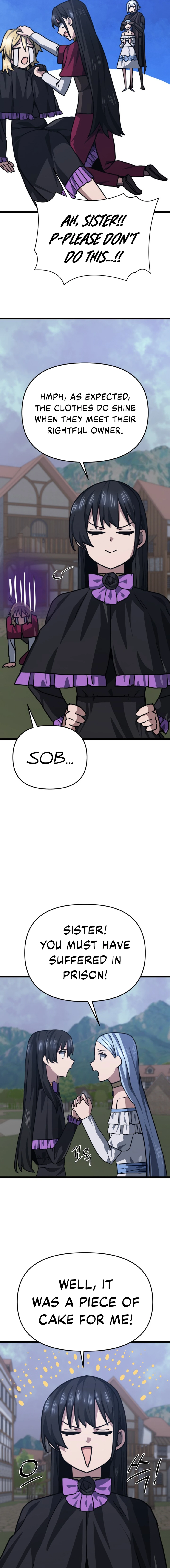 Damn Demonic Swords chapter 49 page 17