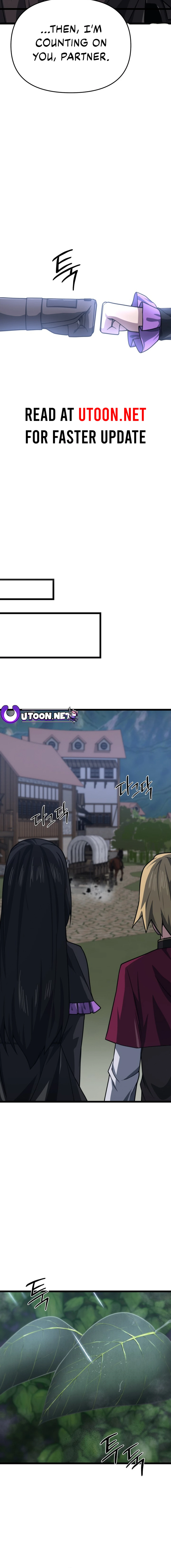 Damn Demonic Swords chapter 49 page 23