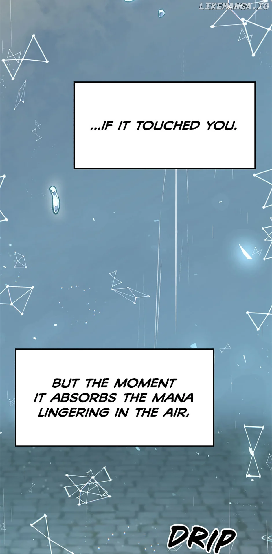 Damn Demonic Swords chapter 51 page 4