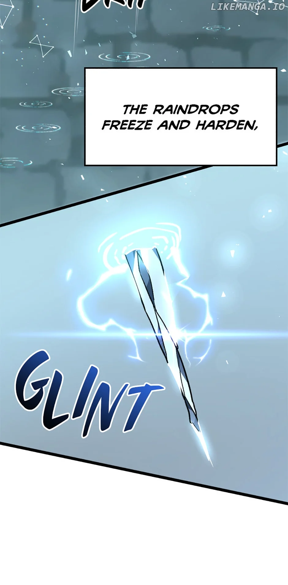 Damn Demonic Swords chapter 51 page 6