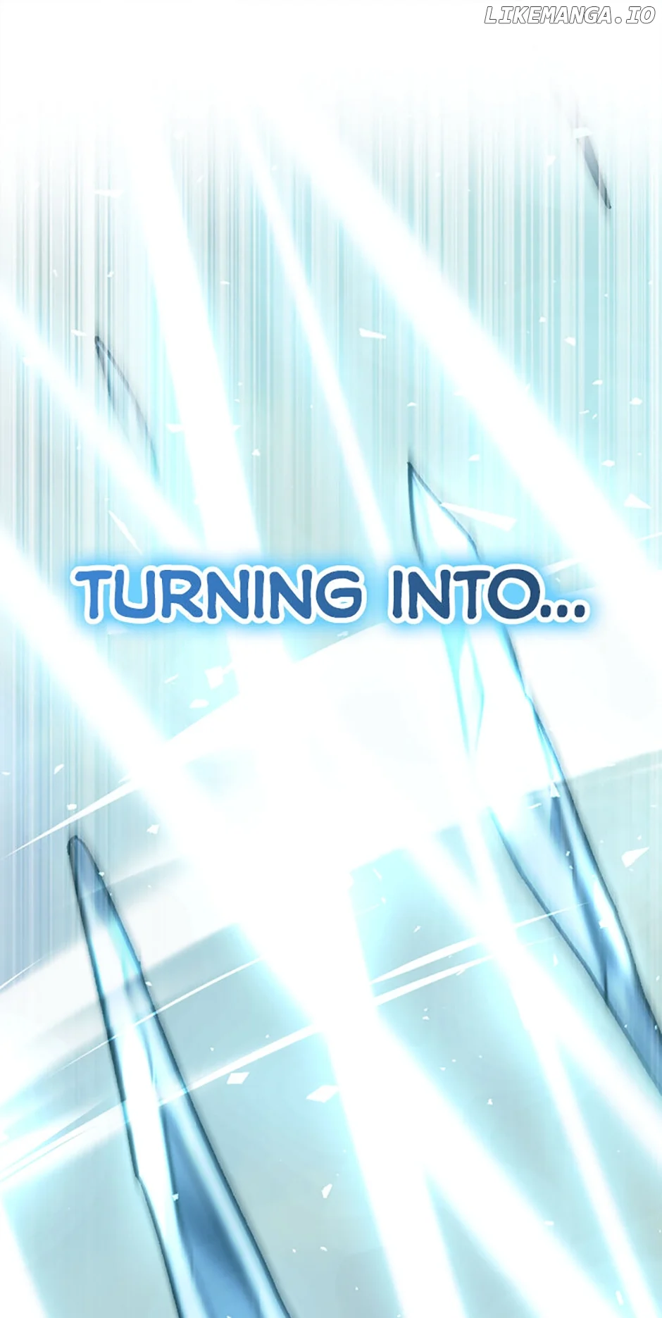Damn Demonic Swords chapter 51 page 7