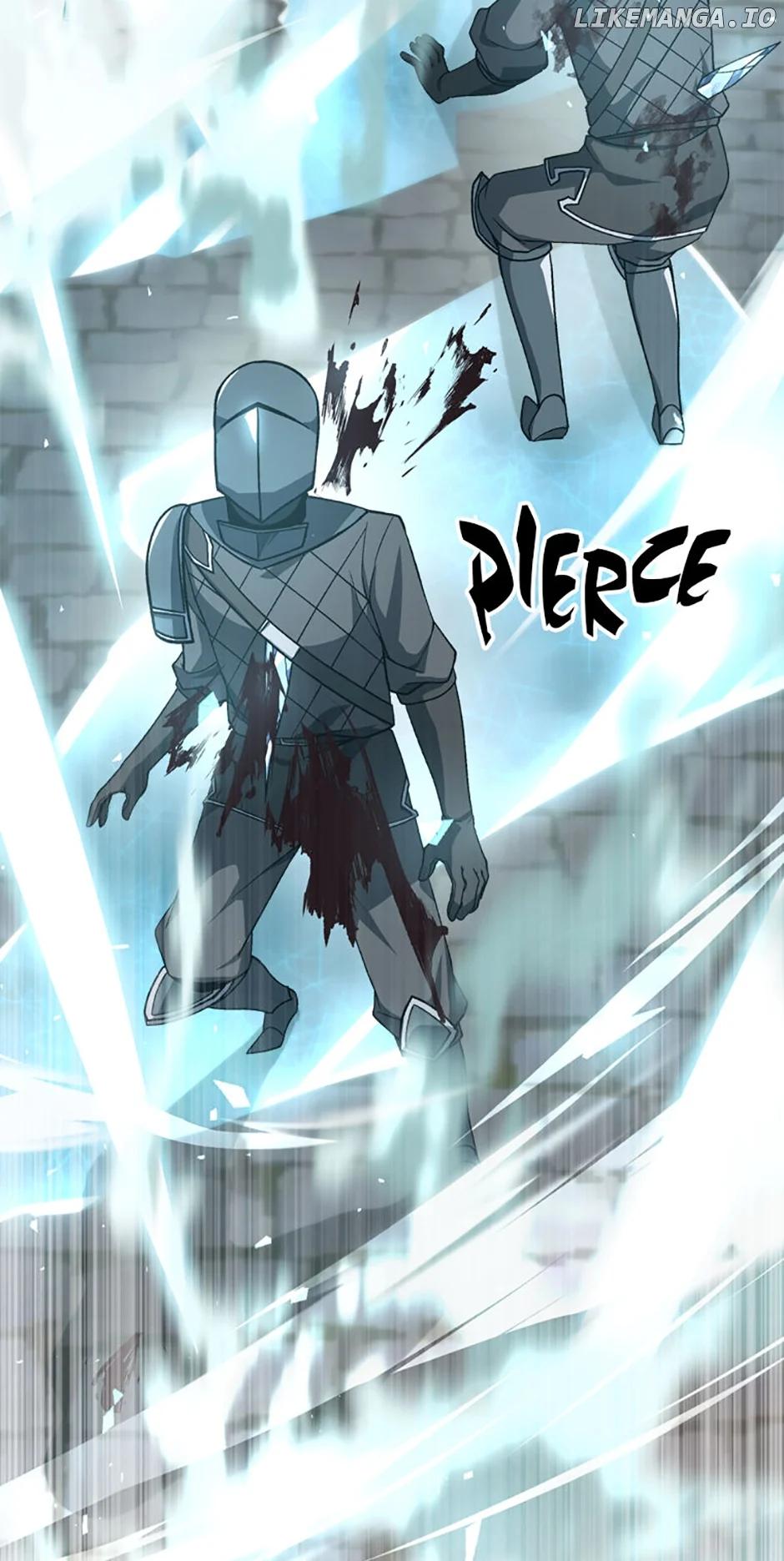 Damn Demonic Swords chapter 51 page 11