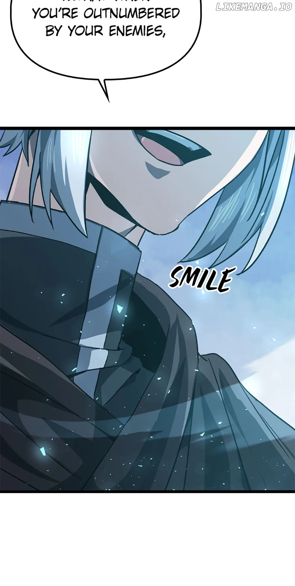 Damn Demonic Swords chapter 51 page 13