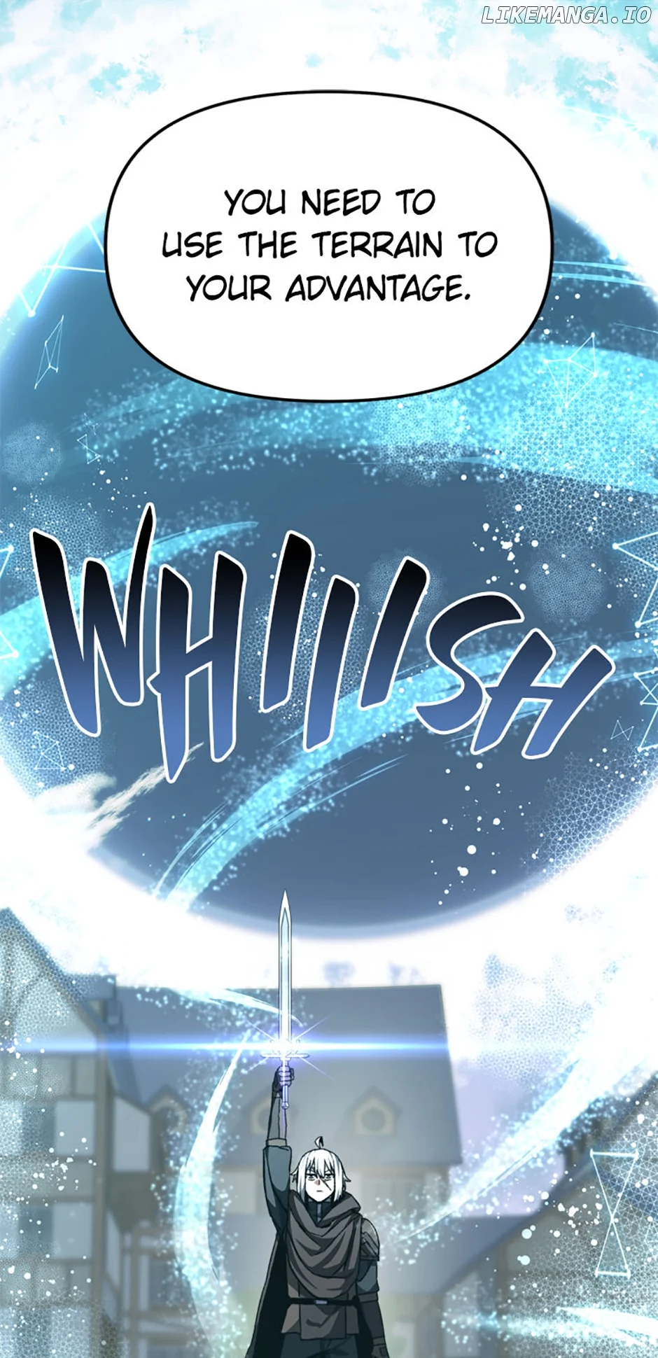 Damn Demonic Swords chapter 51 page 14