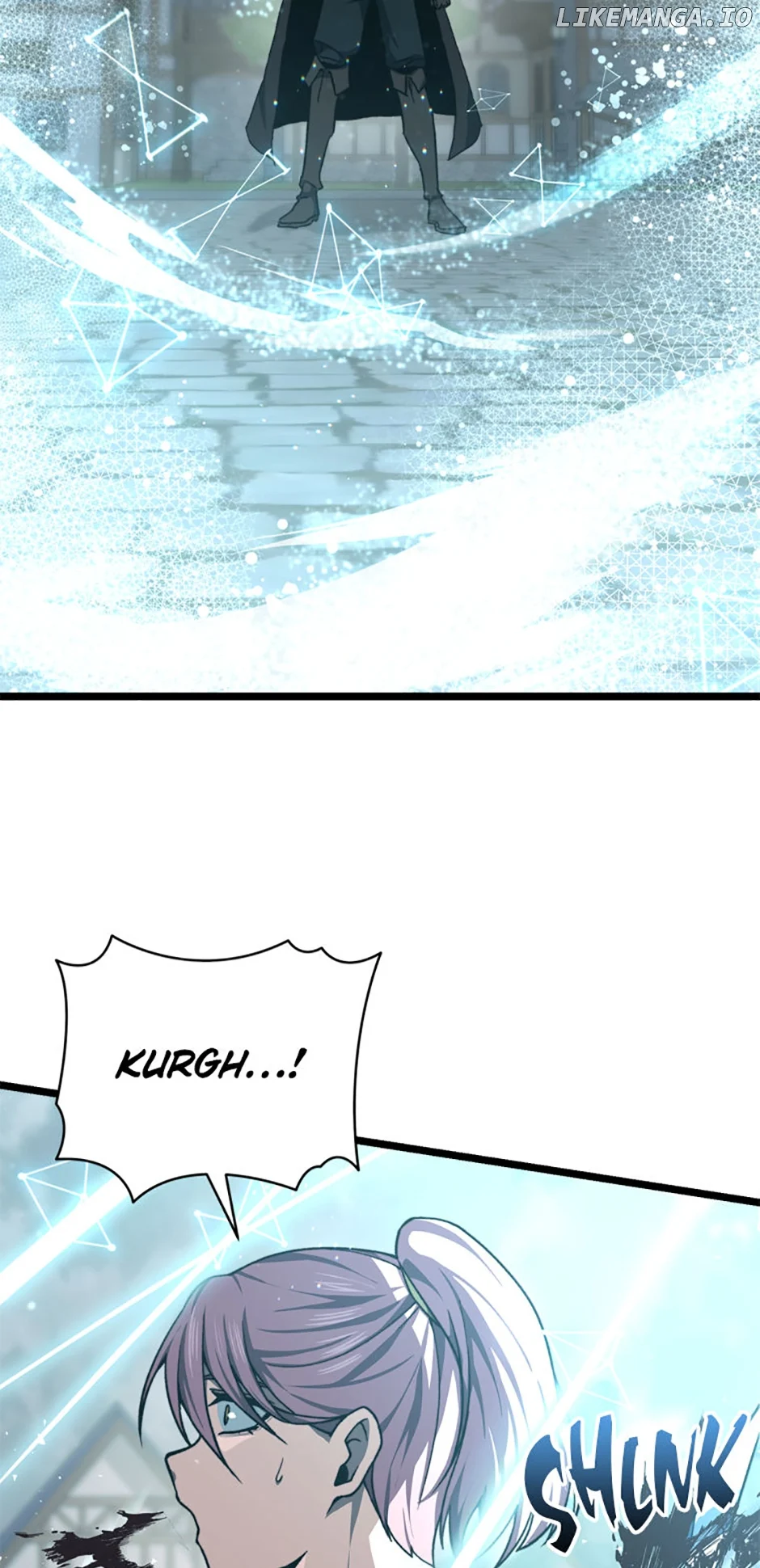 Damn Demonic Swords chapter 51 page 15