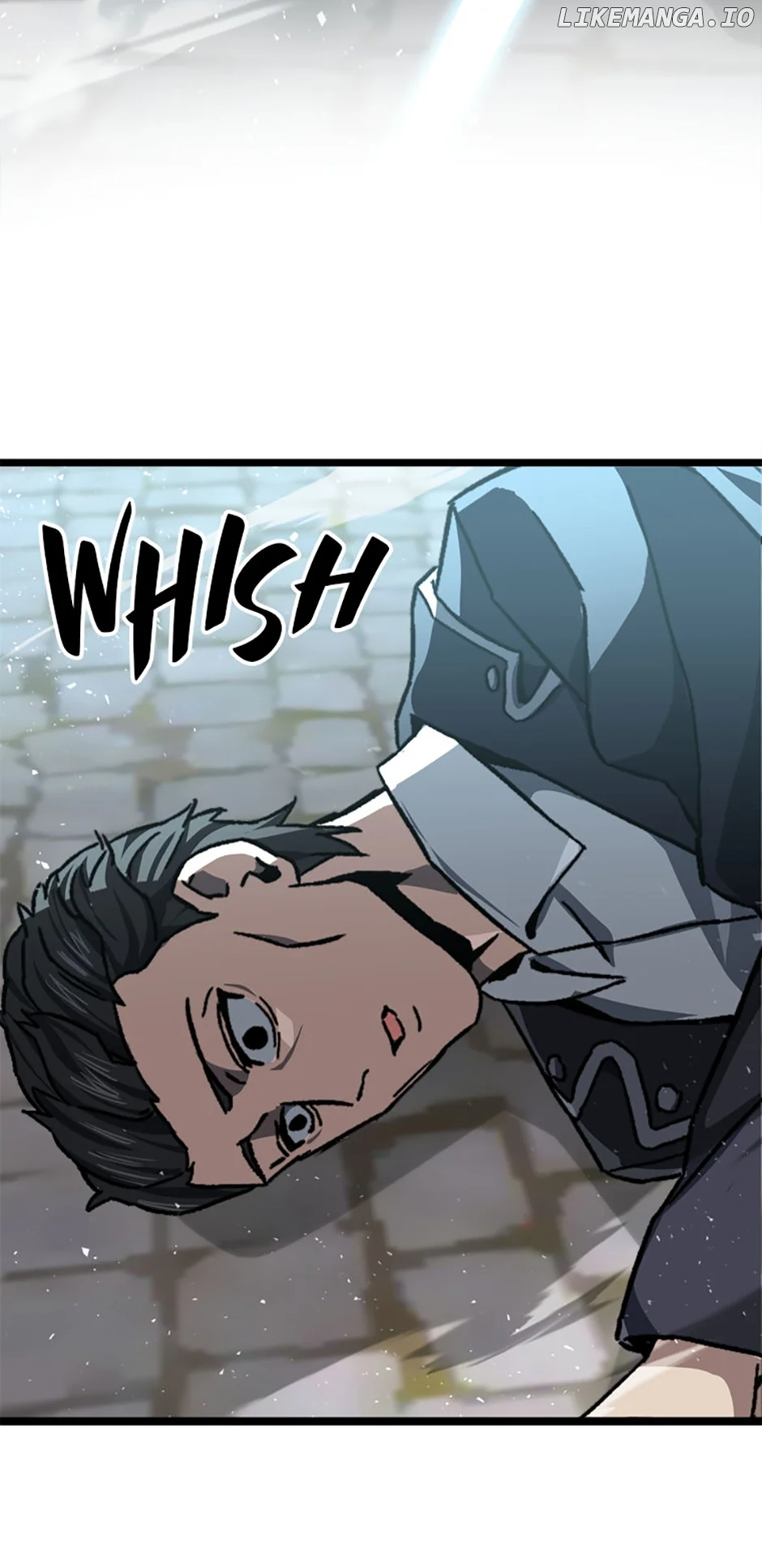Damn Demonic Swords chapter 51 page 19